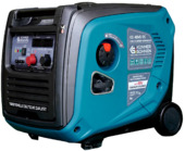 Инверторный генератор Konner&Sohnen KS 48VS-DC