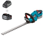 Аккумуляторный кусторез Konner&Sohnen KS HT-20V Set Max