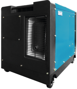 Бензиновый генератор Konner&Sohnen KS 7500E-SS изображение 4