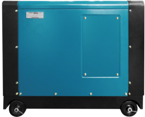 Бензиновый генератор Konner&Sohnen KS 7500E-SS изображение 5