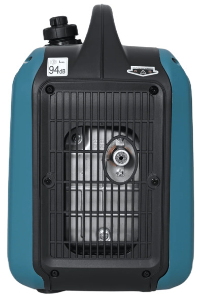 Двухтопливный инверторный генератор Konner&Sohnen KS 1900iG S изображение 4