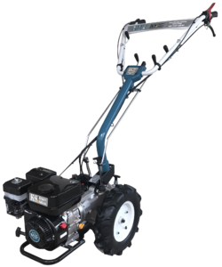 Многофункциональная всесезонная машина Konner&Sohnen KS 7HP-MFM изображение 2