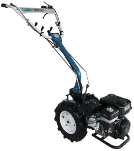 Многофункциональная всесезонная машина Konner&Sohnen KS 7HP-MFM изображение 3