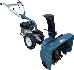 Многофункциональная всесезонная машина Konner&Sohnen KS 7HP-MFM изображение 6