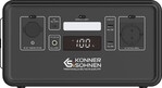 Konner&Sohnen KS 300PS 