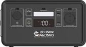 Konner&Sohnen KS 300PS 