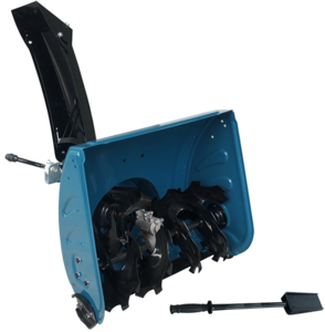 Снегоочиститель Konner & Sohnen KS 7HP-MFM-SB