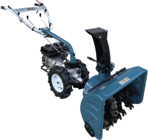 Снегоочиститель Konner & Sohnen KS 7HP-MFM-SB изображение 2
