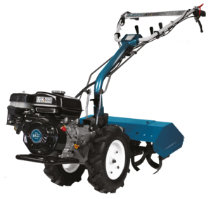Насадка-культиватор Konner & Sohnen KS 7HP-MFM-TI изображение 3