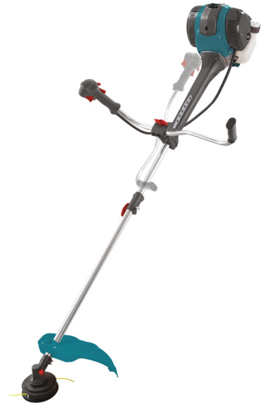 Бензинова мотокоса Konner&Sohnen KS BC16G-4T