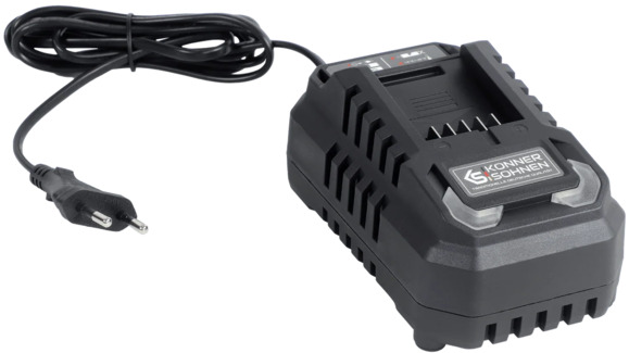 Аккумуляторный секатор Konner&Sohnen KS CPS20V-32 CASE изображение 8