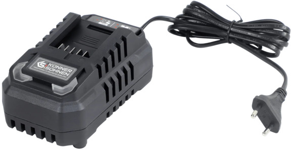 Аккумуляторный секатор Konner&Sohnen KS CPS20V-32 CASE изображение 9