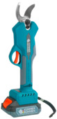 Аккумуляторный секатор Konner&Sohnen KS CPS20V-32 CASE