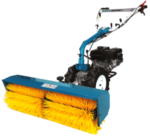 Щетка для подметания Konner & Sohnen KS 7HP-MFM-SW изображение 3