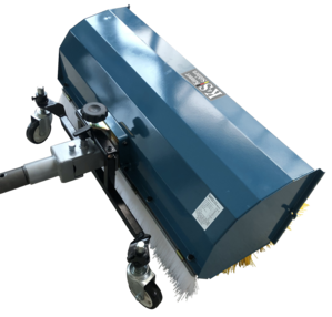 Щетка для подметания Konner & Sohnen KS 7HP-MFM-SW изображение 2