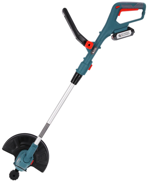 Акумуляторний тример Konner&Sohnen KS GT-20V (без АКБ та ЗП) Фото 3