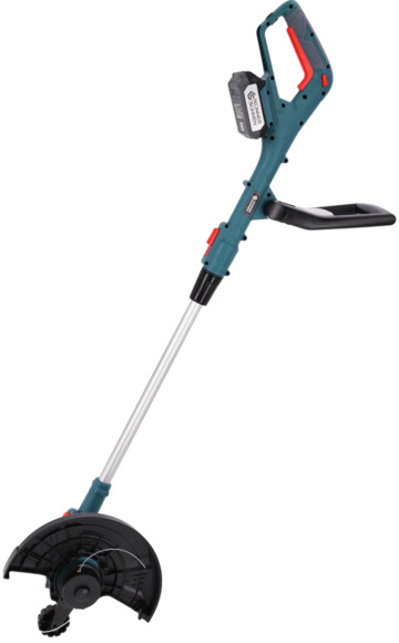 Акумуляторний тример Konner&Sohnen KS GT-20V (без АКБ та ЗП) Фото 2