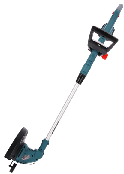 Акумуляторний тример Konner&Sohnen KS GT-20V (без АКБ та ЗП) Фото 4