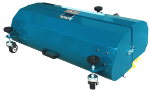 Щетка для подметания Konner & Sohnen KS 7HP-MFM-SW-DB с контейнером