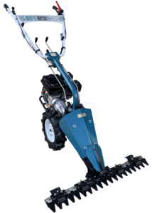 Насадка-косилка сегментная Konner & Sohnen KS 7HP-MFM-GC изображение 5