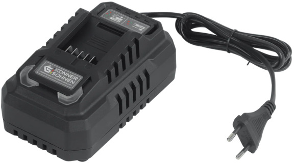 Акумуляторна ланцюгова пилка Konner&Sohnen KS MCS20V-12 SET Фото 8