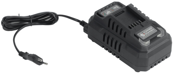 Акумуляторна ланцюгова пилка Konner&Sohnen KS MCS20V-12 SET Фото 9