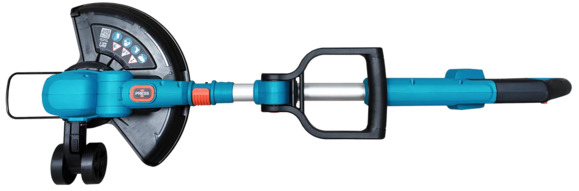 Акумуляторний тример Konner&Sohnen KS CST-20V Set Фото 3