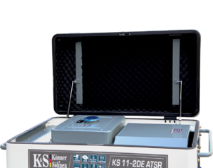 Дизельный генератор Konner&Sohnen KS 11-2DE ATSR изображение 5