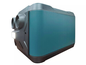 Зарядная станция Konner&Sohnen KS 2200PS-FC (2220 Вт·ч/2200 Вт) изображение 4