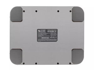 Зарядная станция Konner&Sohnen KS 2200PS-FC (2220 Вт·ч/2200 Вт) изображение 7