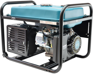 Двухтопливный генератор Konner&Sohnen KS 3000E ГАЗ-БЕНЗИН изображение 4