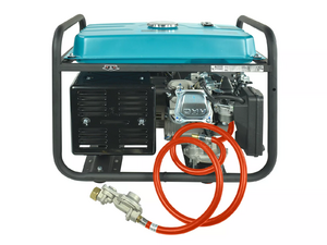 Генератор комбинированный Konner&Sohnen KS 9000E G изображение 6