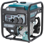 Інверторний генератор Konner&Sohnen KS3300i