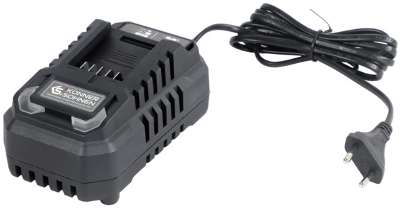 Аккумуляторный секатор Konner&Sohnen KS CPS20V-40 CASE изображение 9