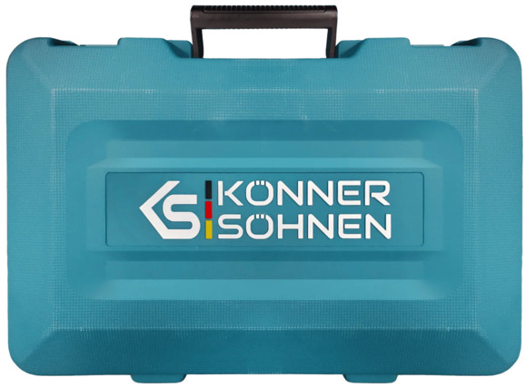 Аккумуляторный секатор Konner&Sohnen KS CPS20V-40 CASE изображение 10