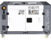 Дизельний генератор Konner&Sohnen KS 14-2DE 1/3 ATSR