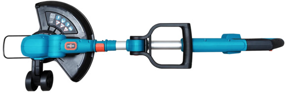 Акумуляторний тример Konner&Sohnen KS CST-20V (без АКБ та ЗП) Фото 3