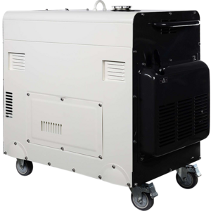 Дизельный генератор Konner&Sohnen KS 9202HDES-1/3 atsR (EURO II) изображение 4