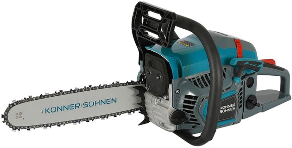 Бензопила Konner&Sohnen KS CS21G Фото 2