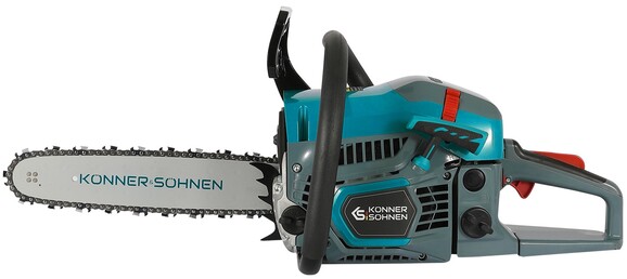Бензопила Konner&Sohnen KS CS21G Фото 5
