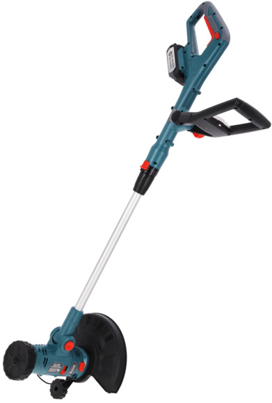 Акумуляторний тример Konner&Sohnen KS MFT-20V (без АКБ та ЗП) Фото 2