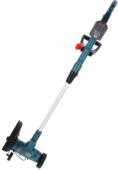 Акумуляторний тример Konner&Sohnen KS MFT-20V (без АКБ та ЗП) Фото 4