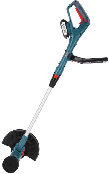 Акумуляторний тример Konner&Sohnen KS MFT-20V (без АКБ та ЗП) Фото 3