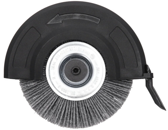 Акумуляторний тример Konner&Sohnen KS MFT-20V (без АКБ та ЗП) Фото 6