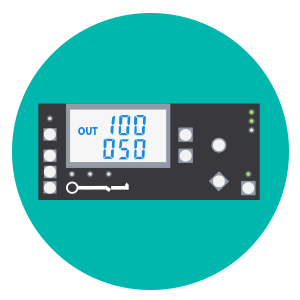 Дизельний генератор Konner&Sohnen KS 8102HDE (EURO II)