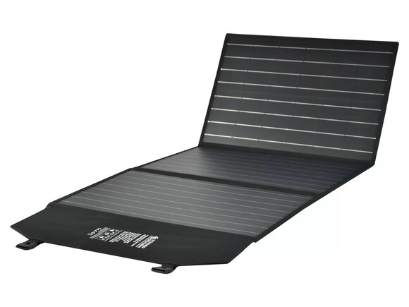 Портативная солнечная панель Konner&Sohnen KS SP90W-3 image 5