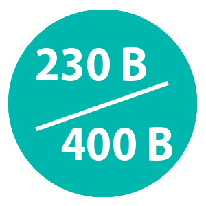 Бензиновий генератор Konner&Sohnen KS 10000E-3