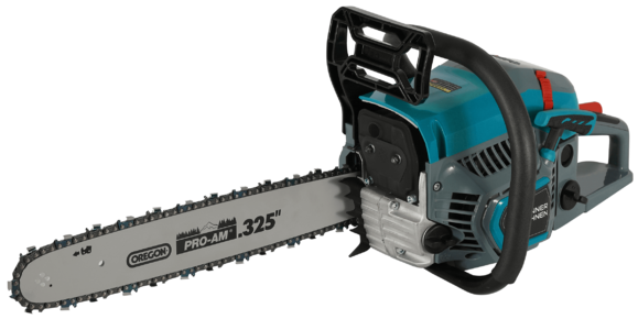 Бензопила Konner&Sohnen KS CS21G-16-1 Фото 3
