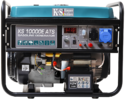 Фото - Konner & Sohnen KS 10000E ATS