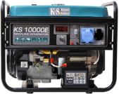 Бензиновий генератор Konner&Sohnen KS 10000E